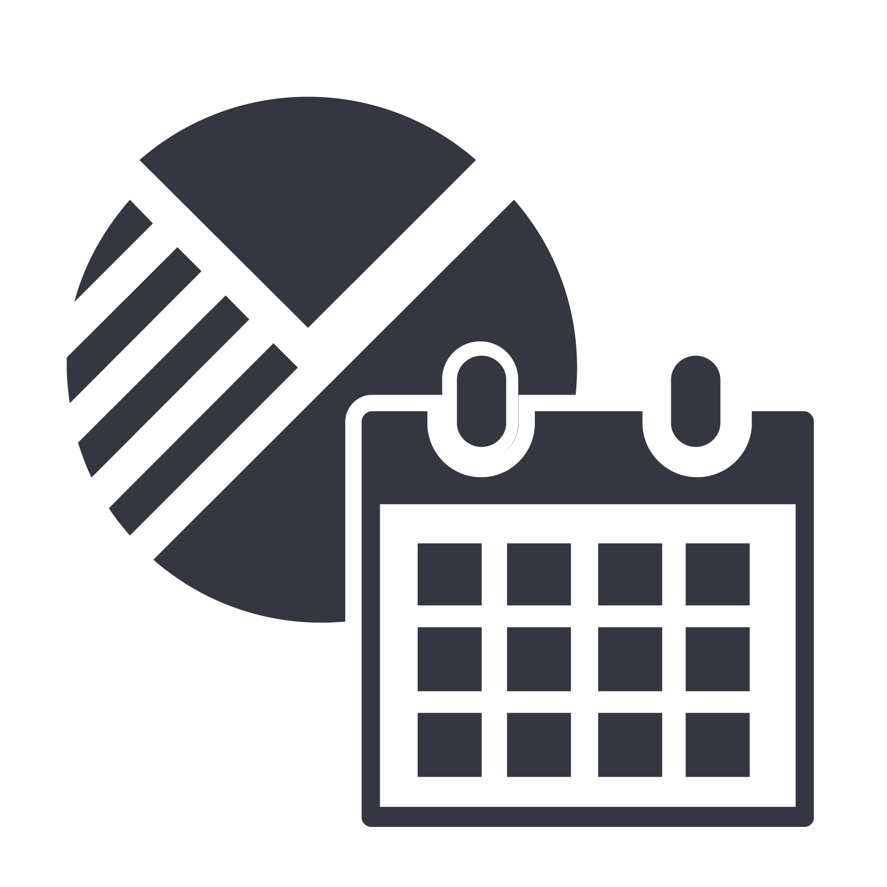 Icon: Program & Project Management