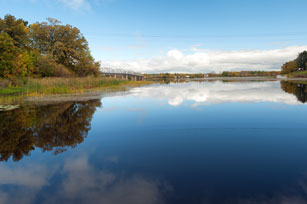 Baudette Bridge 14