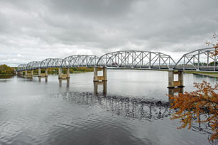 Baudette Bridge 23