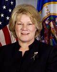 Carol Molnau