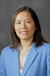 Technical Services Librarian Qin Tang photo