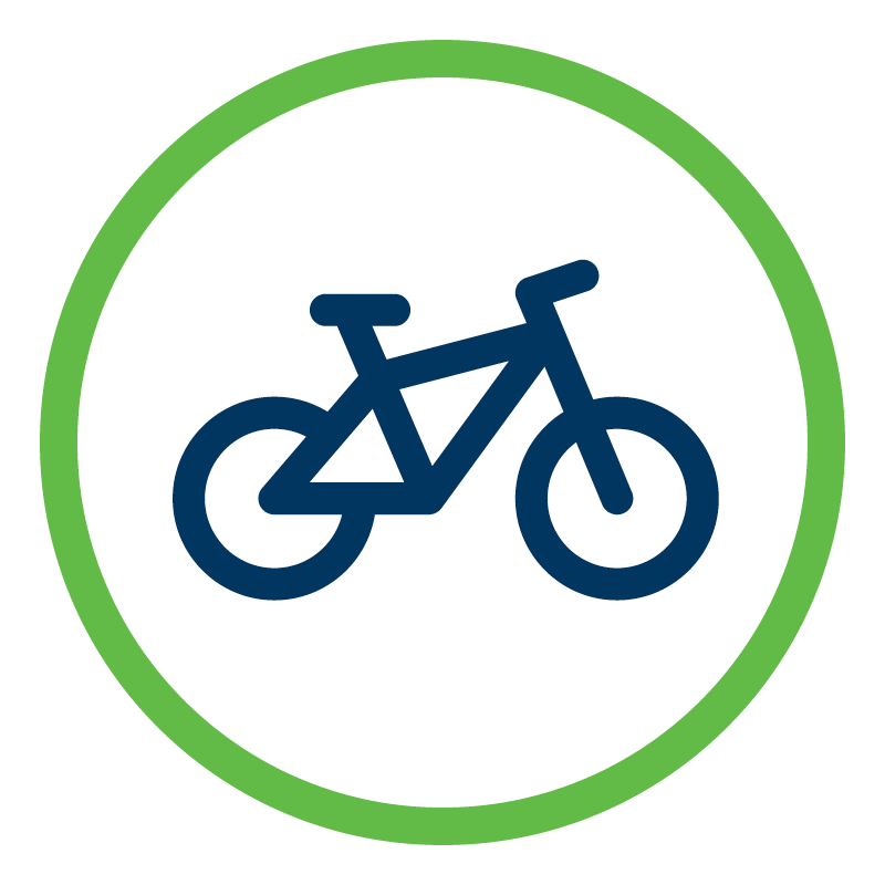 bicycle icon